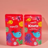 Kleiner Räuber Pink (50g)